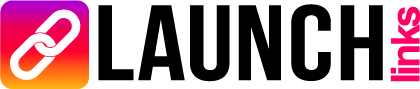 LaunchLinks